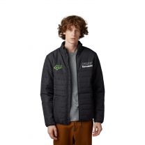 FOXR FOX X KAWI HOWE - BLACK