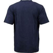 Xtratuf Men's Short Sleeve Tee, Navy, Size X-Large(NVY)