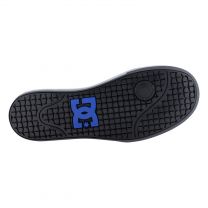 DCSW DC Men Pure Wor - Black Gray and Blue