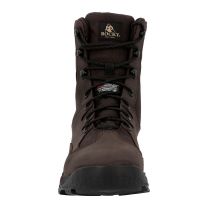 ROCKY Wildcat 400G Insulated Hunting Boot, Brown, Size 8(M)