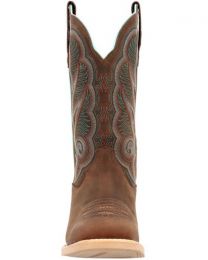Durango® Lady Rebel Pro™ Women’s Juniper Brown Western Boot
