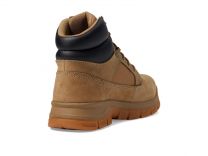 Carhartt Men's Kentwood 6" Steel Toe Work Boot Construction, Coyote, 9