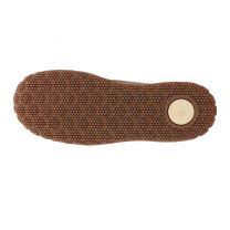 ROCKY Dry-Strike SRX Composite Toe Work Shoe, Dark Taupe, Size 11.5(W)