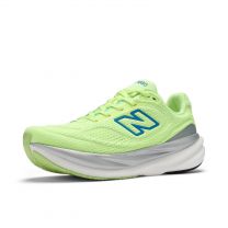 New Balance Women's 1080 v15 Running Shoe Black/Smoked Violet - W10804NB