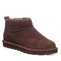 BEARPAW Women's Shorty Walnut