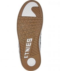 Etnies Men's Locut Black Raw, 4.5 Medium