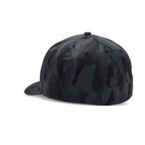 Fox Racing Men's Fox Head Camo Tech Flexfit