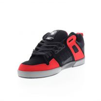 DVS Mens Comanche 2.0+ Skate Inspired Sneakers Shoes