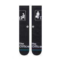 Stance The Office Intro