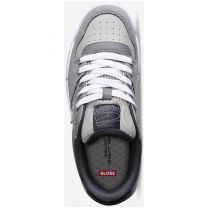 Globe Mens Mojo 2.0 Triple Grey 11.5 D -