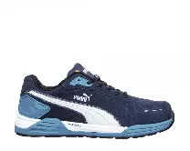 PUMA Safety Men's Airtwist Composite Toe EH Work Shoe Blue - 644625