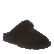 BEARPAW Women's Loki II Scuff Slipper
