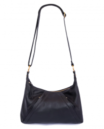 Osgoode Marley Eden Crossbody Black - 7052B