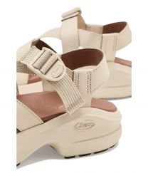 Chaco Women's Platform Sandal