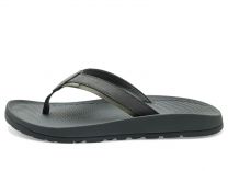 Chaco Men's Outdoor Sandals Flip-Flop, Alloy,