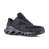 Reebok Work Men's Fuel Flex Composite Toe Work Shoe Black - RB3630