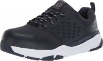 Skechers Men's Soven Sr Construction Shoe