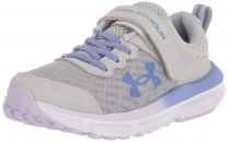 Under Armour Unisex-Child Pre School Assert 10 Alternate Closure Running Shoe