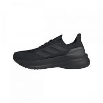 Adidas Men's Ultraboost 5X Road Running Shoe Core Black/Core Black/Cloud White - JH7244