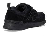 NEWW ELITE LITE SD10 - BLACK