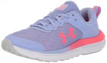 Under Armour Unisex-Child Grade School Assert 10 Running Shoe