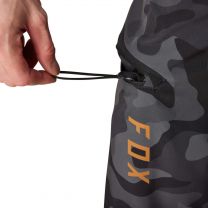 Fox Racing Men's Standard Overhead Camo Stretch Boardshort 21"