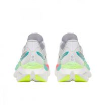 Saucony Women's Endorphin Pro 5 Sneaker, White/Multi, 6