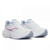 Saucony Women's Endorphin Pro 5 Sneaker, Hue/Celestia,