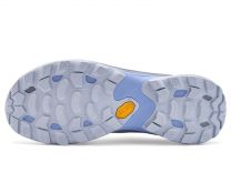 Merrell Women's Moab Speed 2 Hiking Shoe, Aura,