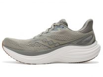 Saucony, Men's, Triumph 24, Sage/Debonair, 12.5, Medium