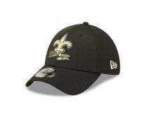 New Era Men's NFL 2022 Sideline 39THIRTY Coaches Flex Hat