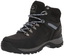 WOLVERINE Men's Chisel 2 Steel Toe Waterproof Hiker Hiking Boot