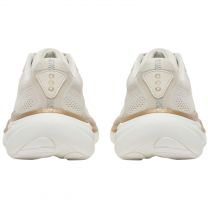 Saucony Women's Ride 19 Sneaker, Eggshell/Ivory, 5.5