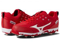 Mizuno Men's 9-Spike Ambition 2 Baseball Shoe