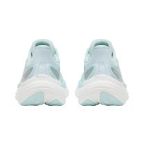Saucony Women's Triumph 24 Sneaker, Spa/Silver, 7