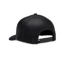 Fox Racing Women's Standard CIENEGA Trucker HAT, Black, One Size