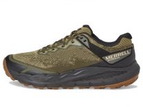 Merrell Men's Nova 4 Wp Sneaker,