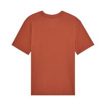 Fox Racing Women's Fox Head Short Sleeve T-Shirt, Coral, X-Large