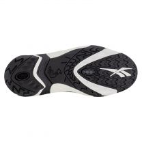 Reebok Work Men's Shaqnosis Work Black and White Composite Toe