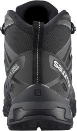 Salomon Men's X Ultra Pioneer Mid Climasalomon Waterproof Hiking Boots for Men