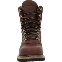 ROCKY Ranger Waterproof Outdoor Boot, Brown, Size 13(M)