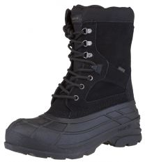 Kamik Men's Nationplus Snow Boot