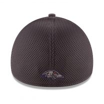 NFL Grayed Out NEO 2 39THIRTY Stretch Fit Cap