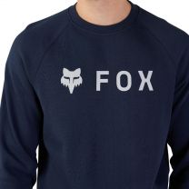 Fox Racing Men's Absolute Fleece Crew