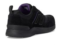 NEWW ELITE LITE SD10 - BLACK/PURPLE