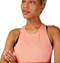 Fox 30275-232L WOMENS REP TANK Salmon L