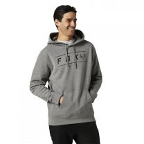Fox Racing Men's Pinnacle Pullover Fleece