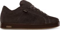 Etnies Men's Kingpin Skate Shoe Coffee - 4101000091-220