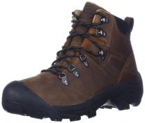 KEEN Women's Pyrenees Waterproof Hiking Boot