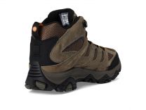 Merrell Men's Moab 3 Mid GTX® Walnut 1 9.5 Medium